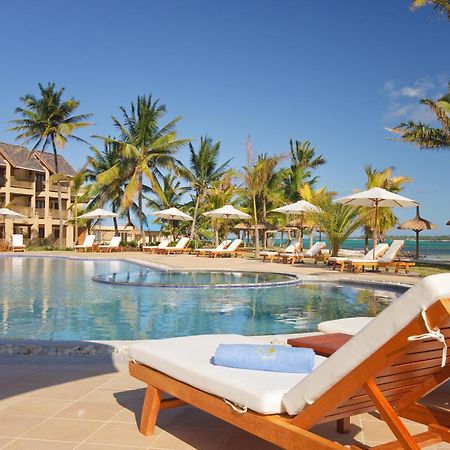 Jalsa Beach Hotel & Spa Poste Lafayette Eksteriør bilde