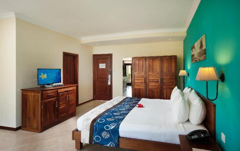 Jalsa Beach Hotel & Spa Poste Lafayette Rom bilde