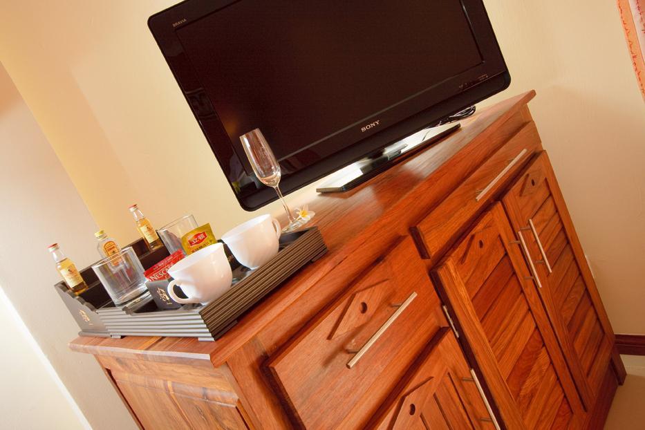 Jalsa Beach Hotel & Spa Poste Lafayette Rom bilde