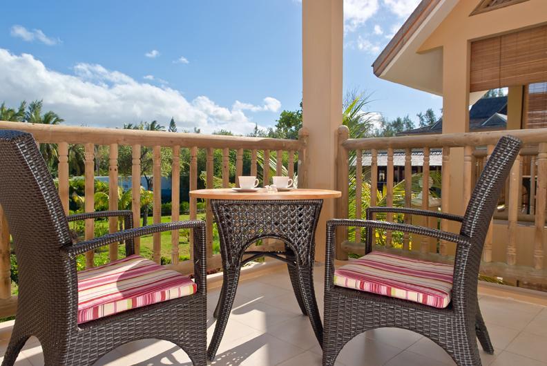 Jalsa Beach Hotel & Spa Poste Lafayette Rom bilde